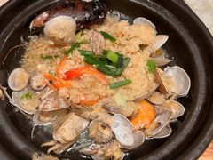 -涌上外婆桥(南塘店)