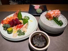 -沼津港精致料理·寿喜烧·烧鸟(龙湖南桥天街日料榜单店)