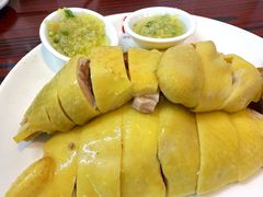 -文记壹心鸡(宝华路店)