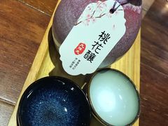 桃花酿-大牌大·传统杭帮菜(湖滨店)