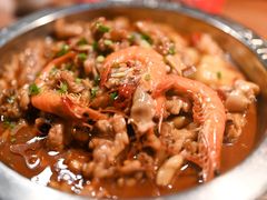 -胖哥俩肉蟹煲(湖滨银泰in77店)