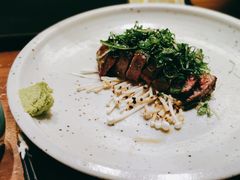 炭烤澳洲和牛-Fukumimi·美醉堂 居酒屋(金尚店)