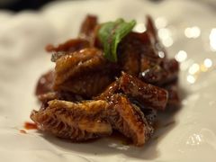-上海苏宁宝丽嘉酒店·嘉府壹号中餐厅