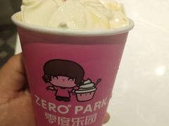 -ZEROPARK零度乐园(万优汇店)