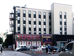 -玉华台饭庄·淮扬菜·烤鸭(望京店)