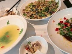 -诚如金·南宁本地菜(信息港店)