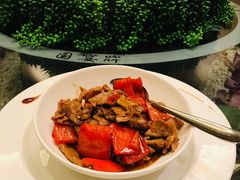 -湖滨客舍·湖北菜