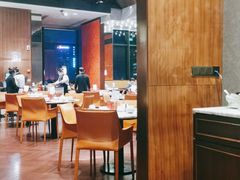 大堂-蝴蝶里·粤菜·点心(滨江龙湖店)