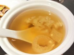 -锦府园·新台州菜(合生汇店)