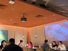 大堂-乐凯撒披萨(福田COCOPark店)