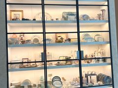 -金谷仓家庭料理(马泉营店)