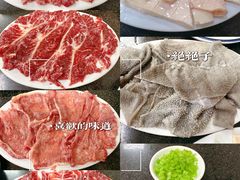 -五洲牛肉美食馆