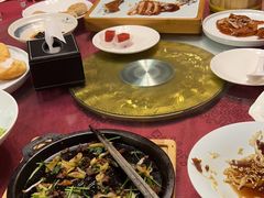-东来顺饭庄(西直门店)