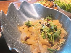 -95号酱骨·一块豆腐(展春园西路店)
