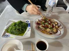 -来之顺海鲜菜馆·青岛菜·始于1993(栈桥店)