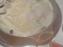 -老员外骨汤火锅(海州古城店)