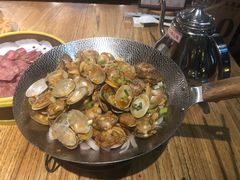 -山芋腔苏北菜(盐城滨海店)