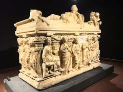 -安塔利亚博物馆