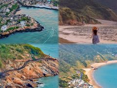 -舟山嵊泗列岛风景名胜区