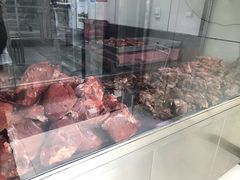 -清真铁志明腊牛羊肉
