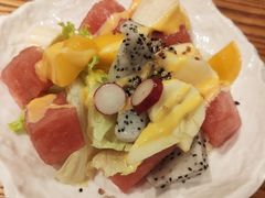 -赤坂亭·M9和牛放题(长楹天街购物中心店)