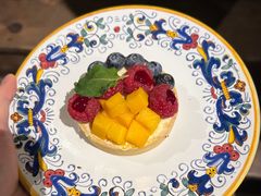 -Alimentari Grande(东湖路店)