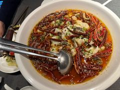-滋色臻选川菜(北京坊旗舰店)