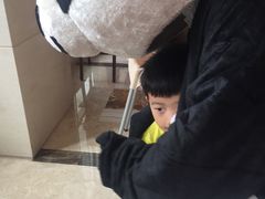-常熟理文铂尔曼酒店