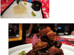 -上海滩餐厅(BFC外滩金融中心店)