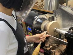 -观澜湖手艺工场·陶艺·吹玻璃·拼豆