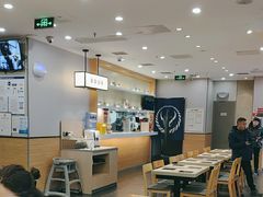 -吉野家(复兴路第二餐厅店)