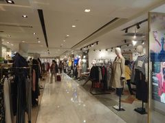 -崇光百货(铜锣湾店)