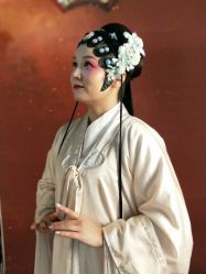 -盘子女人坊古装写真摄影(南京总店)