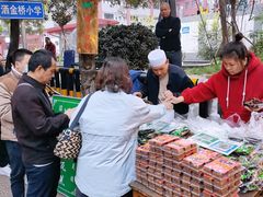 -马文章胖子甑糕(洒金桥店)