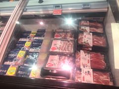 -盒马鲜生(和谐广场店)