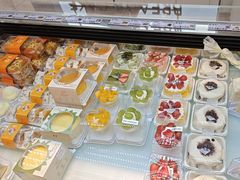 -凯斯汀蛋糕(大学城店)