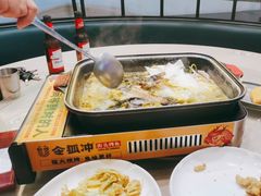 -令狐冲烤鱼·烧菜馆(达明店)