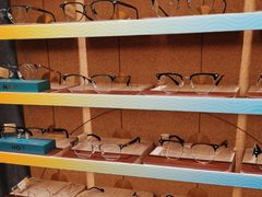 -木九十眼镜(嘉里中心店)