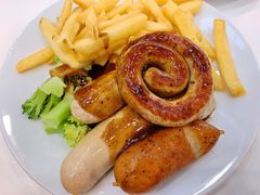 -宜家·瑞典风味餐厅(北京西红门店)