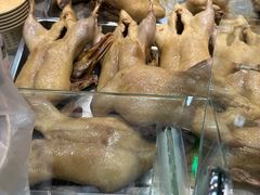 -戚顺兴盐水鸭(新街口明瓦廊店)
