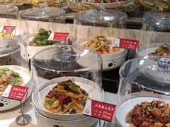 -东北大院·东北菜(三台子店)