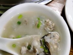 砂锅粥-大富蚝乌东哥饭店·石锅鱼杂·柠檬鸭(革新路店)