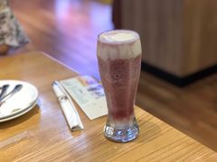 葡萄酪酪-菲滋意式餐厅(西湖文化广场店)