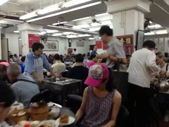 -香港蓮香樓(中環店)