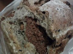 可可酱-Juicy Bakery(大学路店)