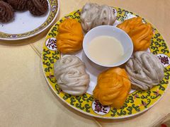 -仿膳饭庄·宫廷风味(百年传承店)