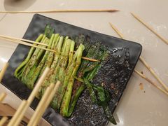 -地摊风云龙虾烧烤铺(润和国际店)