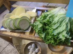 -塘屋烧烤·云南火塘烧烤品牌(春城慧谷旗舰店)