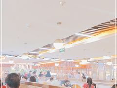 -布罗城堡自助烧烤(鸿通城购物中心店)