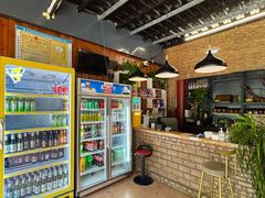 -遇见小院—虹鳟鱼•农家菜(怀柔店)